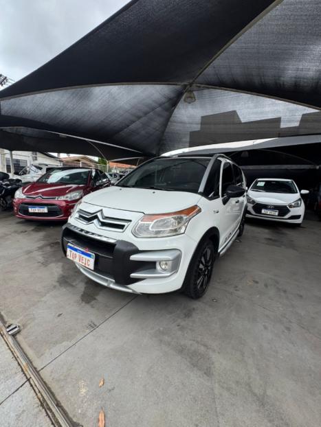 CITROEN Aircross 1.6 16V 4P GLX FLEX AUTOM�TICO, Foto 3