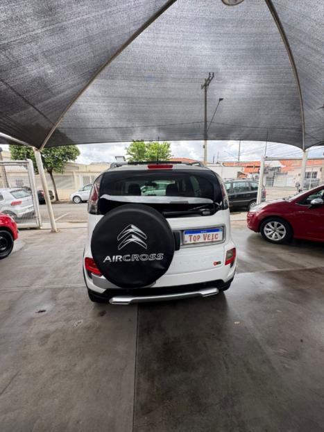 CITROEN Aircross 1.6 16V 4P GLX FLEX AUTOM�TICO, Foto 5