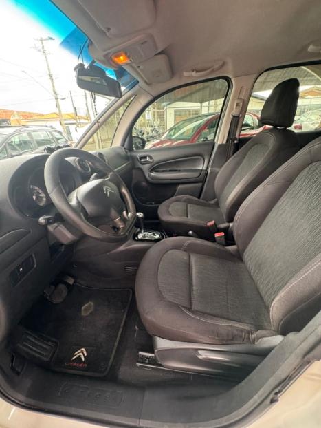 CITROEN Aircross 1.6 16V 4P GLX FLEX AUTOM�TICO, Foto 7