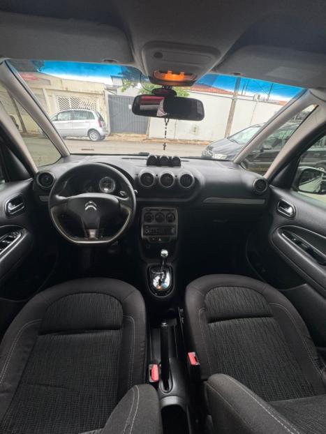 CITROEN Aircross 1.6 16V 4P GLX FLEX AUTOM�TICO, Foto 8