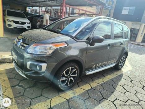 CITROEN Aircross 1.6 16V 4P GLX FLEX, Foto 1