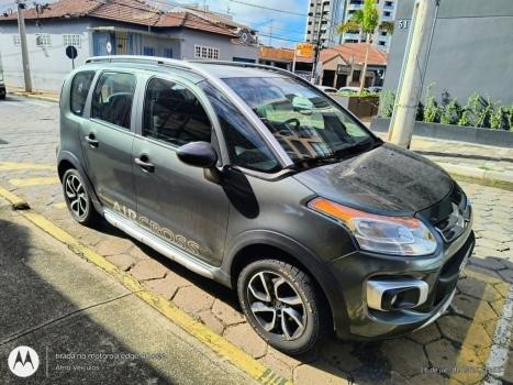 CITROEN Aircross 1.6 16V 4P GLX FLEX, Foto 2