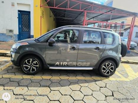 CITROEN Aircross 1.6 16V 4P GLX FLEX, Foto 3
