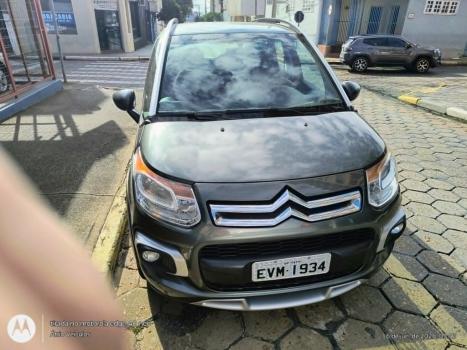 CITROEN Aircross 1.6 16V 4P GLX FLEX, Foto 5