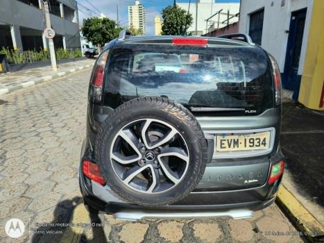 CITROEN Aircross 1.6 16V 4P GLX FLEX, Foto 6