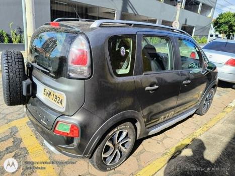 CITROEN Aircross 1.6 16V 4P GLX FLEX, Foto 8