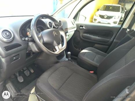 CITROEN Aircross 1.6 16V 4P GLX FLEX, Foto 9
