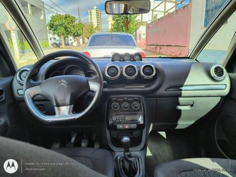 CITROEN Aircross 1.6 16V 4P GLX FLEX, Foto 10