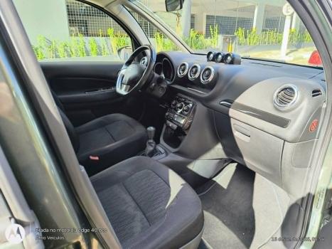 CITROEN Aircross 1.6 16V 4P GLX FLEX, Foto 11