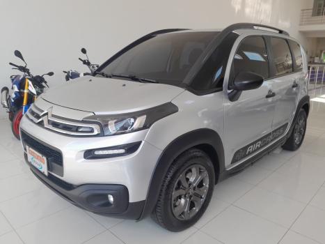 CITROEN Aircross 1.6 16V 4P LIVE FLEX AUTOM�TICO, Foto 1