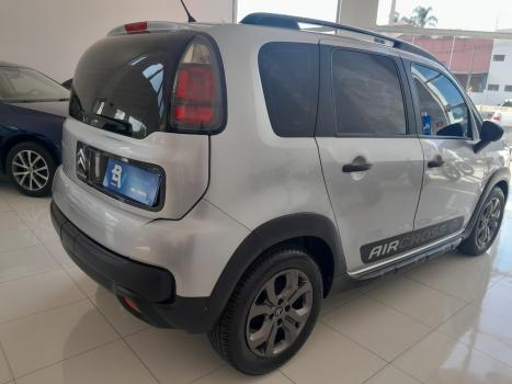 CITROEN Aircross 1.6 16V 4P LIVE FLEX AUTOM�TICO, Foto 2