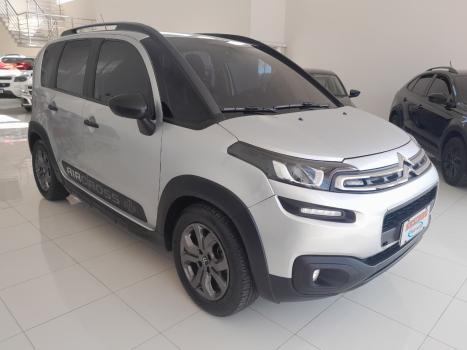 CITROEN Aircross 1.6 16V 4P LIVE FLEX AUTOM�TICO, Foto 3