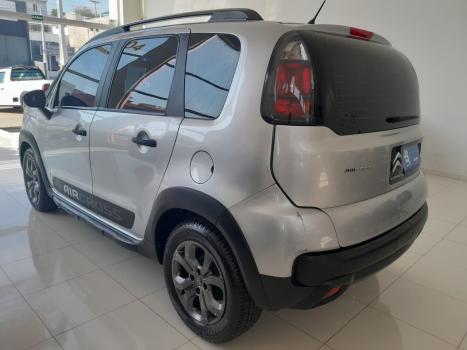 CITROEN Aircross 1.6 16V 4P LIVE FLEX AUTOM�TICO, Foto 4