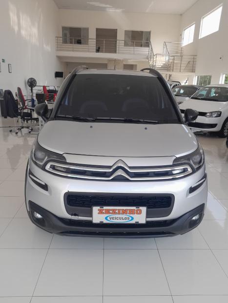 CITROEN Aircross 1.6 16V 4P LIVE FLEX AUTOM�TICO, Foto 5