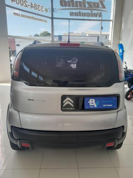 CITROEN Aircross 1.6 16V 4P LIVE FLEX AUTOM�TICO, Foto 6