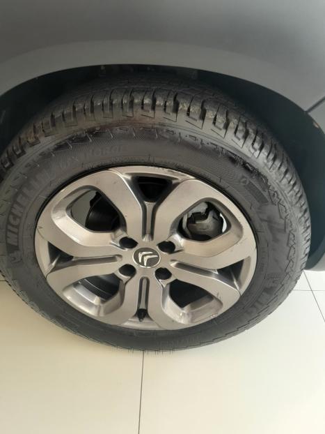 CITROEN Aircross 1.6 16V 4P LIVE FLEX AUTOM�TICO, Foto 7