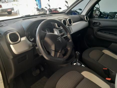 CITROEN Aircross 1.6 16V 4P LIVE FLEX AUTOM�TICO, Foto 8