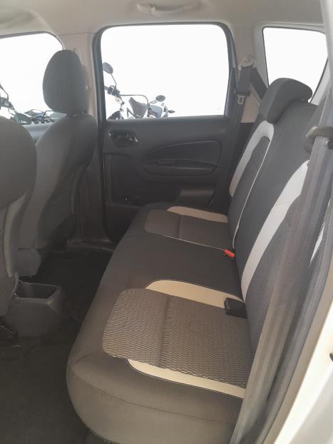 CITROEN Aircross 1.6 16V 4P LIVE FLEX AUTOM�TICO, Foto 9