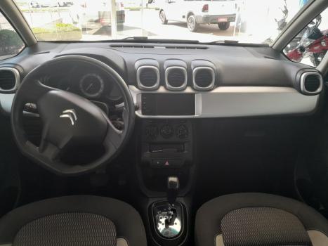CITROEN Aircross 1.6 16V 4P LIVE FLEX AUTOM�TICO, Foto 11