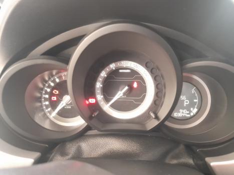 CITROEN Aircross 1.6 16V 4P LIVE FLEX AUTOM�TICO, Foto 12