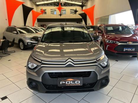 CITROEN C3 1.0 4P 12V FLEX LIVE PACK, Foto 1
