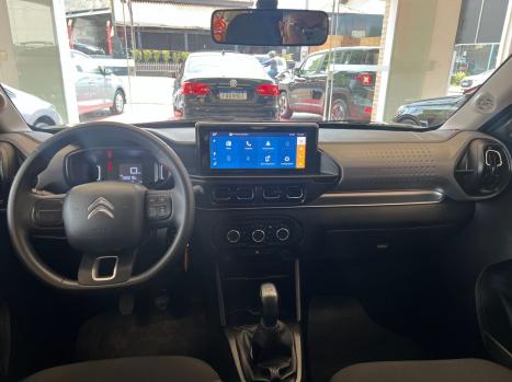 CITROEN C3 1.0 4P 12V FLEX LIVE PACK, Foto 4