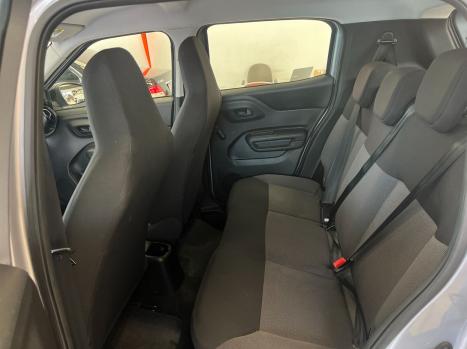 CITROEN C3 1.0 4P 12V FLEX LIVE PACK, Foto 7