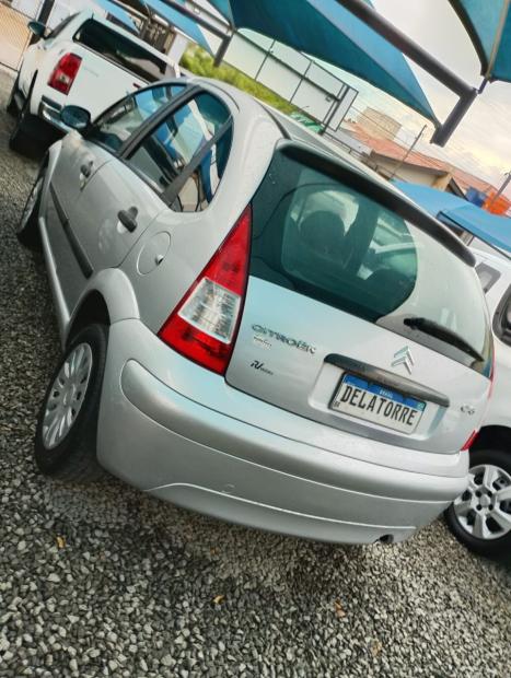 CITROEN C3 1.4 4P GLX FLEX, Foto 2