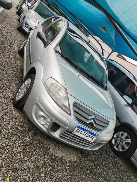 CITROEN C3 1.4 4P GLX FLEX, Foto 3