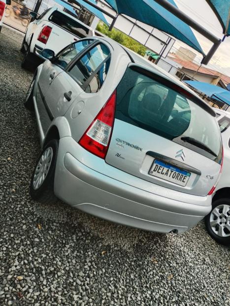 CITROEN C3 1.4 4P GLX FLEX, Foto 5