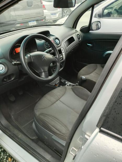CITROEN C3 1.4 4P GLX FLEX, Foto 7