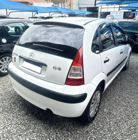 CITROEN C3 1.4 4P GLX FLEX, Foto 2