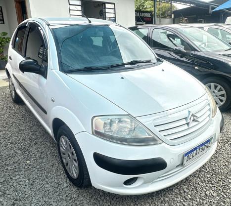 CITROEN C3 1.4 4P GLX FLEX, Foto 3