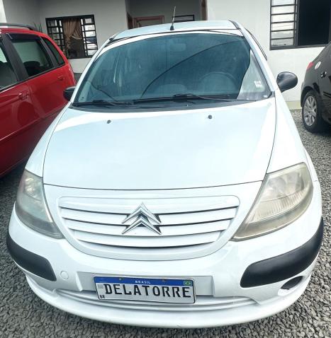 CITROEN C3 1.4 4P GLX FLEX, Foto 5
