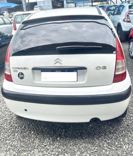 CITROEN C3 1.4 4P GLX FLEX, Foto 6