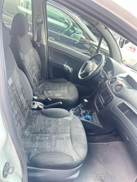 CITROEN C3 1.4 4P GLX FLEX, Foto 8