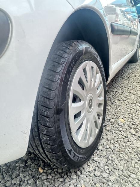 CITROEN C3 1.4 4P GLX FLEX, Foto 9