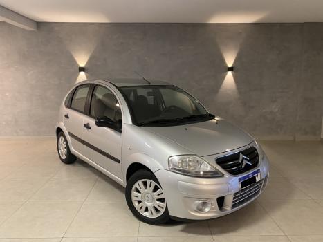 CITROEN C3 1.4 4P GLX FLEX, Foto 2