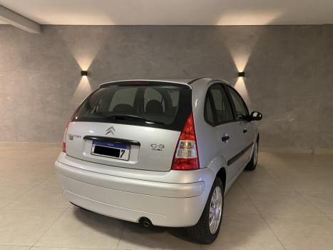 CITROEN C3 1.4 4P GLX FLEX, Foto 3