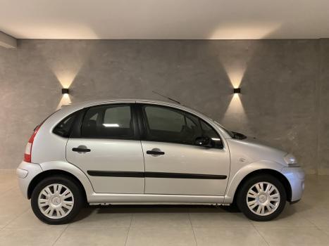 CITROEN C3 1.4 4P GLX FLEX, Foto 4