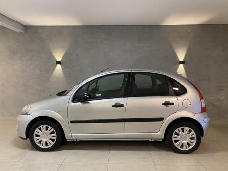 CITROEN C3 1.4 4P GLX FLEX, Foto 5