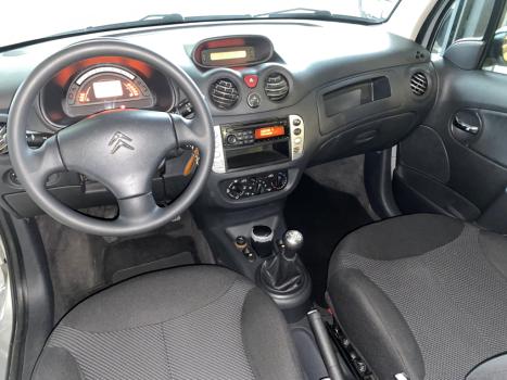 CITROEN C3 1.4 4P GLX FLEX, Foto 7