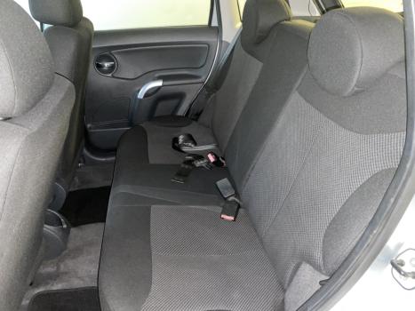 CITROEN C3 1.4 4P GLX FLEX, Foto 8