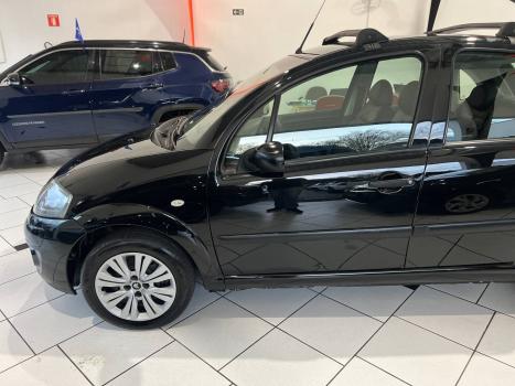 CITROEN C3 1.4 4P GLX FLEX, Foto 3