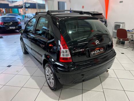 CITROEN C3 1.4 4P GLX FLEX, Foto 4