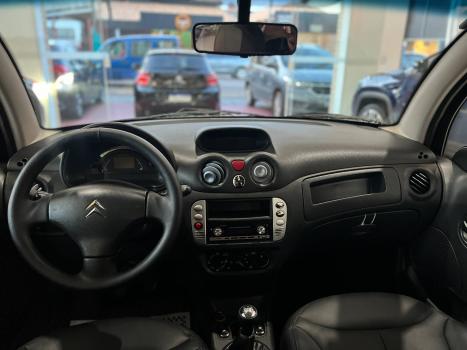 CITROEN C3 1.4 4P GLX FLEX, Foto 5
