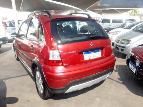 CITROEN C3 1.4 4P XTR FLEX, Foto 3