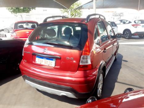 CITROEN C3 1.4 4P XTR FLEX, Foto 4