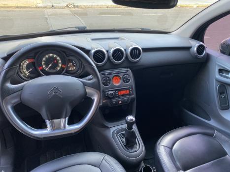 CITROEN C3 1.5 16V 4P EXCLUSIVE FLEX, Foto 8