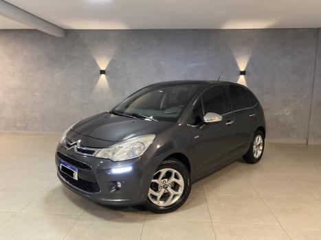 CITROEN C3 1.5 16V 4P EXCLUSIVE FLEX, Foto 1